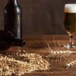 Brew in a bag beer