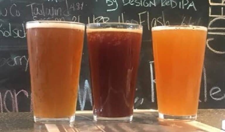 Home Brewing Recipes My Top 5 2025 Home Brewing Recipes 1 768x451