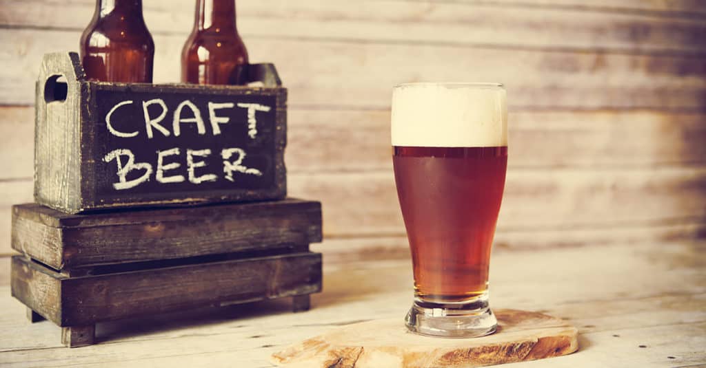 How to Make Craft Beer at Home 3 Steps 2024