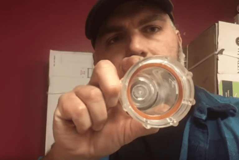 Bouncer Beer Filter The Best Homebrew Inline Filter? 2024