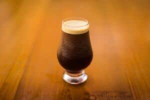 craft beer stout