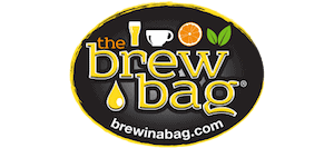 Picture of the brew bag logo