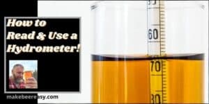 How to Read and Use a Hydrometer | 2026