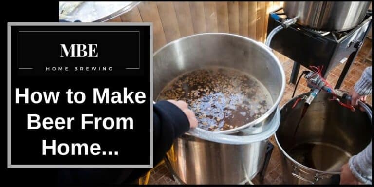How To Make Beer From Home 2025 How To Make Beer From Home 768x384