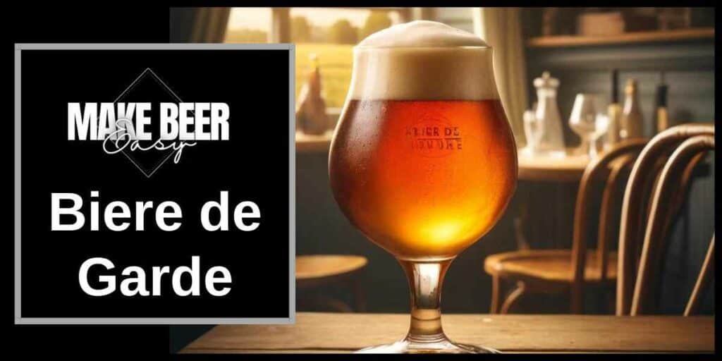 Page 24 Biere De Garde Biere de Garde: Exploring the French Craft Beer Phenomenon | 2025
