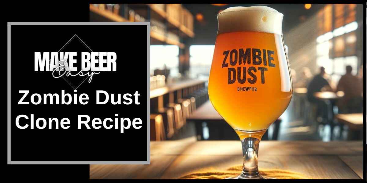 Brewing a Zombie Dust Clone A Deep Dive into Crafting an Iconic